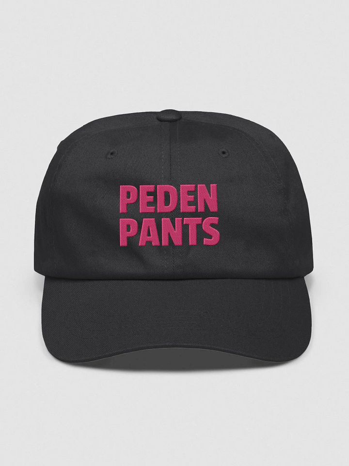 PedenPants - Classic Cap product image (1)