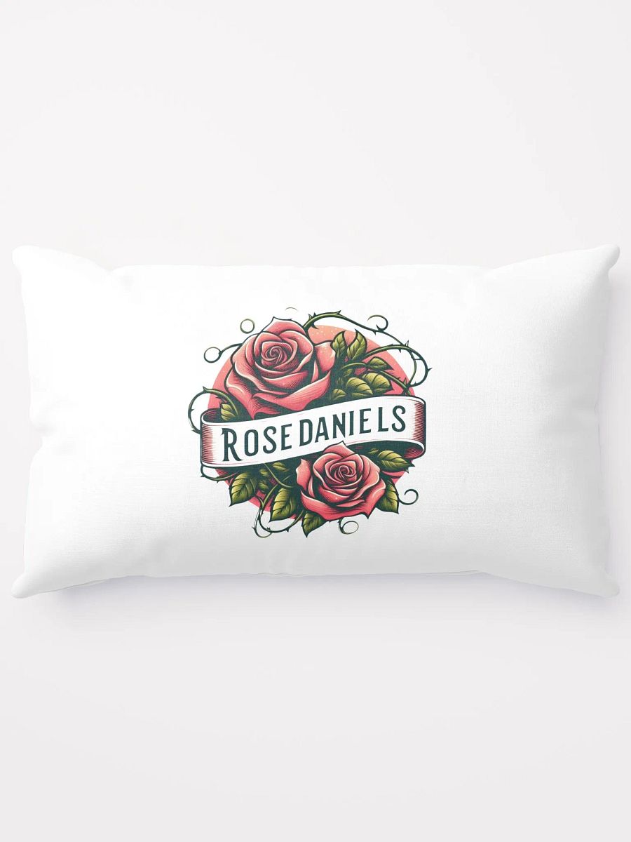 Rose Daniels Pillow product image (13)