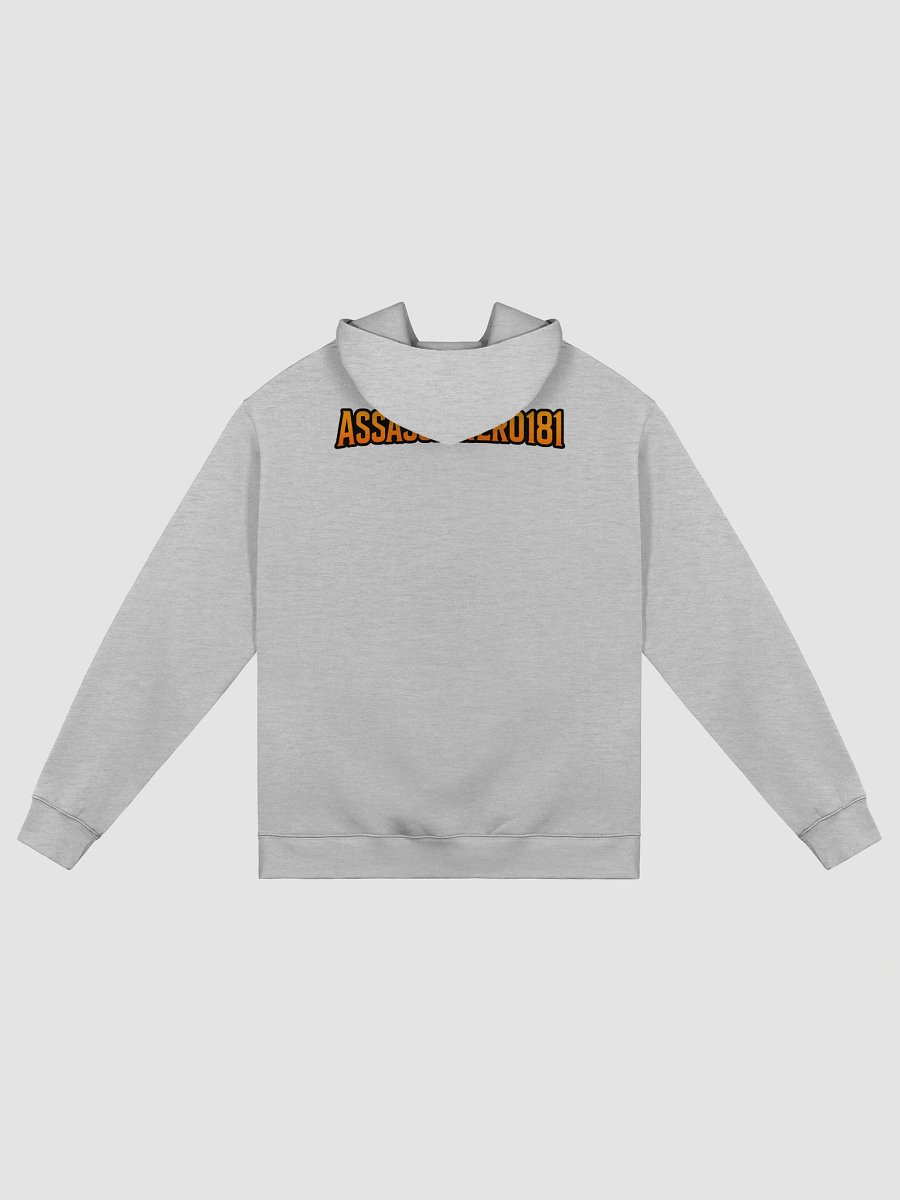 Hero Hoodie mk3 product image (2)
