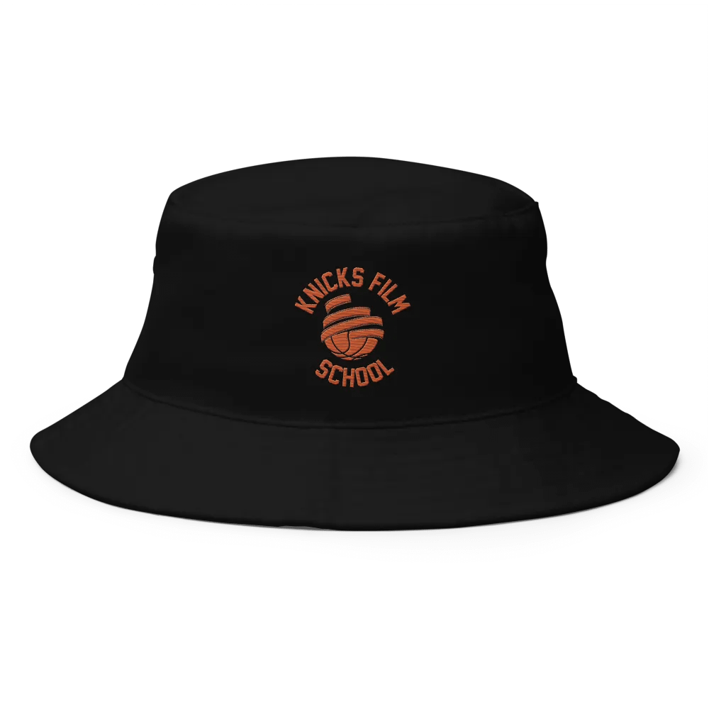 KFS - Bucket Hat (Black) product image (1)