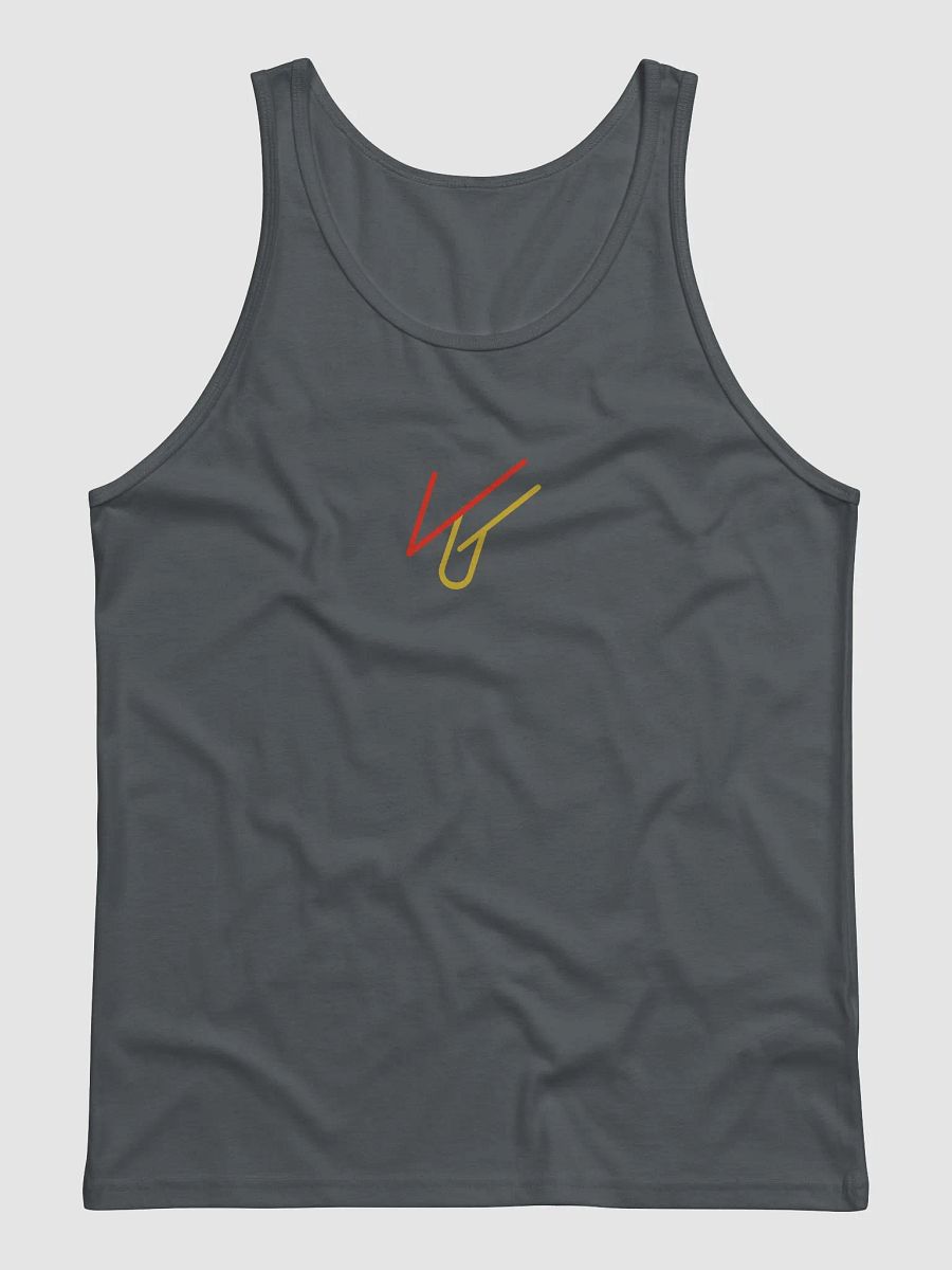 Lang Gang Tank Top product image (2)