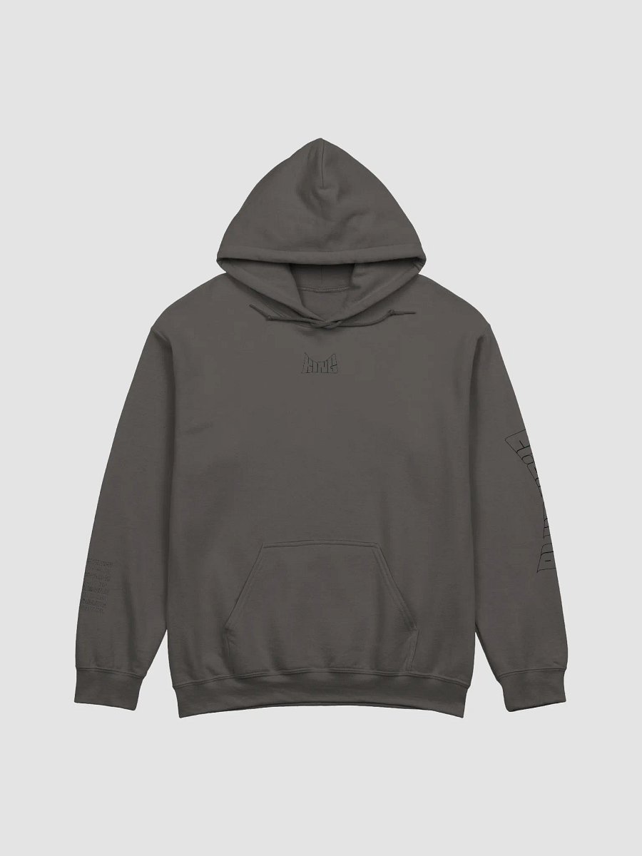 Moroni Hoodie product image (6)