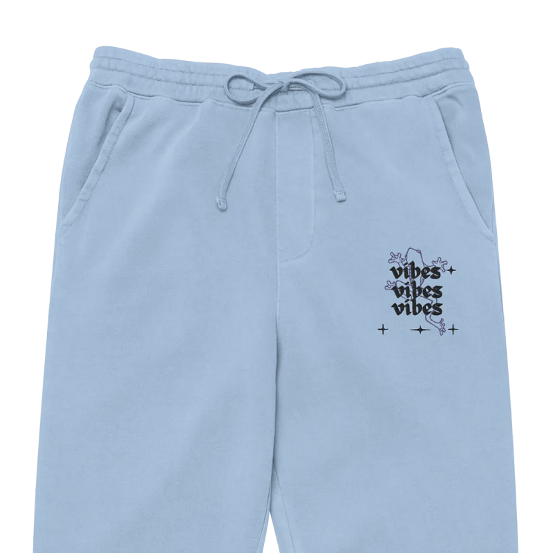 Vibes x3 Joggers