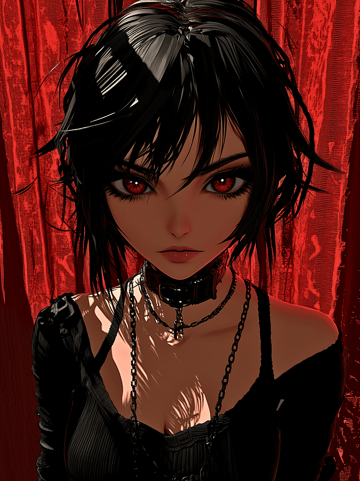 Cimmarian Music - Single - Und Sexy (Digital Miku) product image (1)
