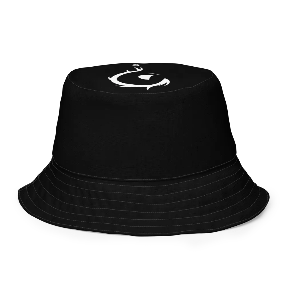Owltrax - Reversible Bucket Hat product image (1)