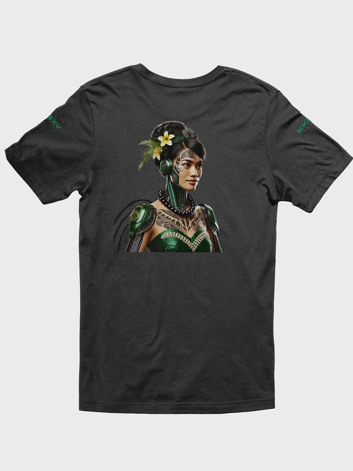 KK$XV QUEEN T-SHIRT product image (6)