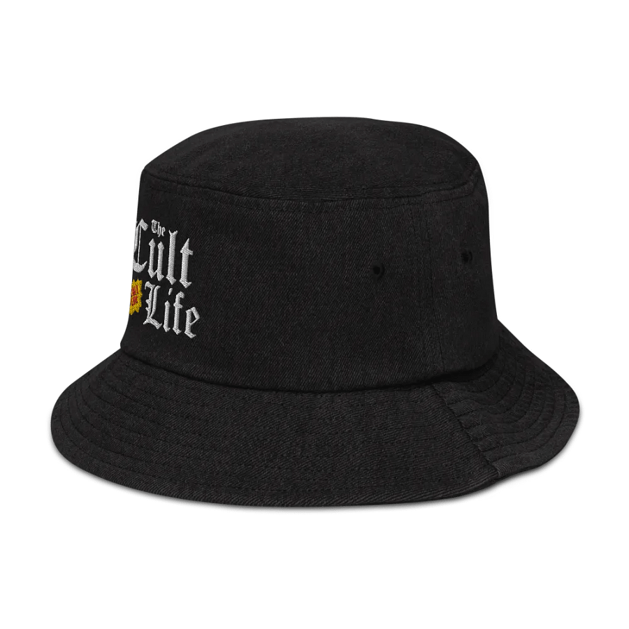 THE CULT LIFE BUCKET product image (4)
