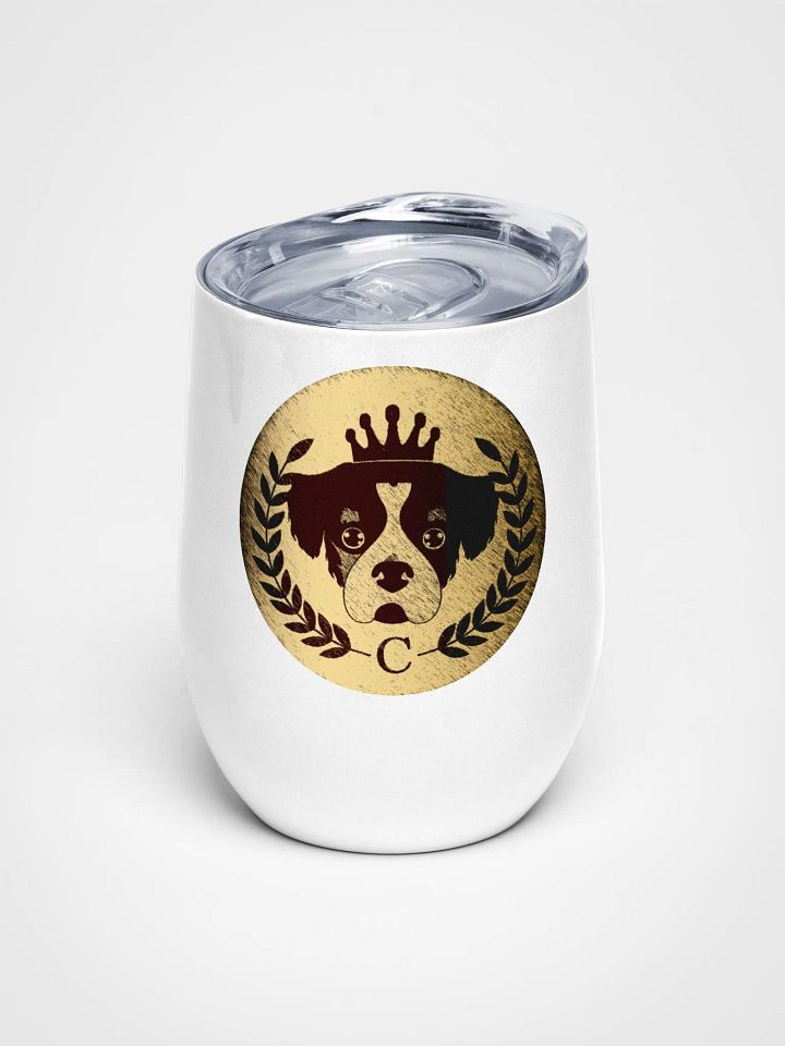 Wine Tumbler product image (2)