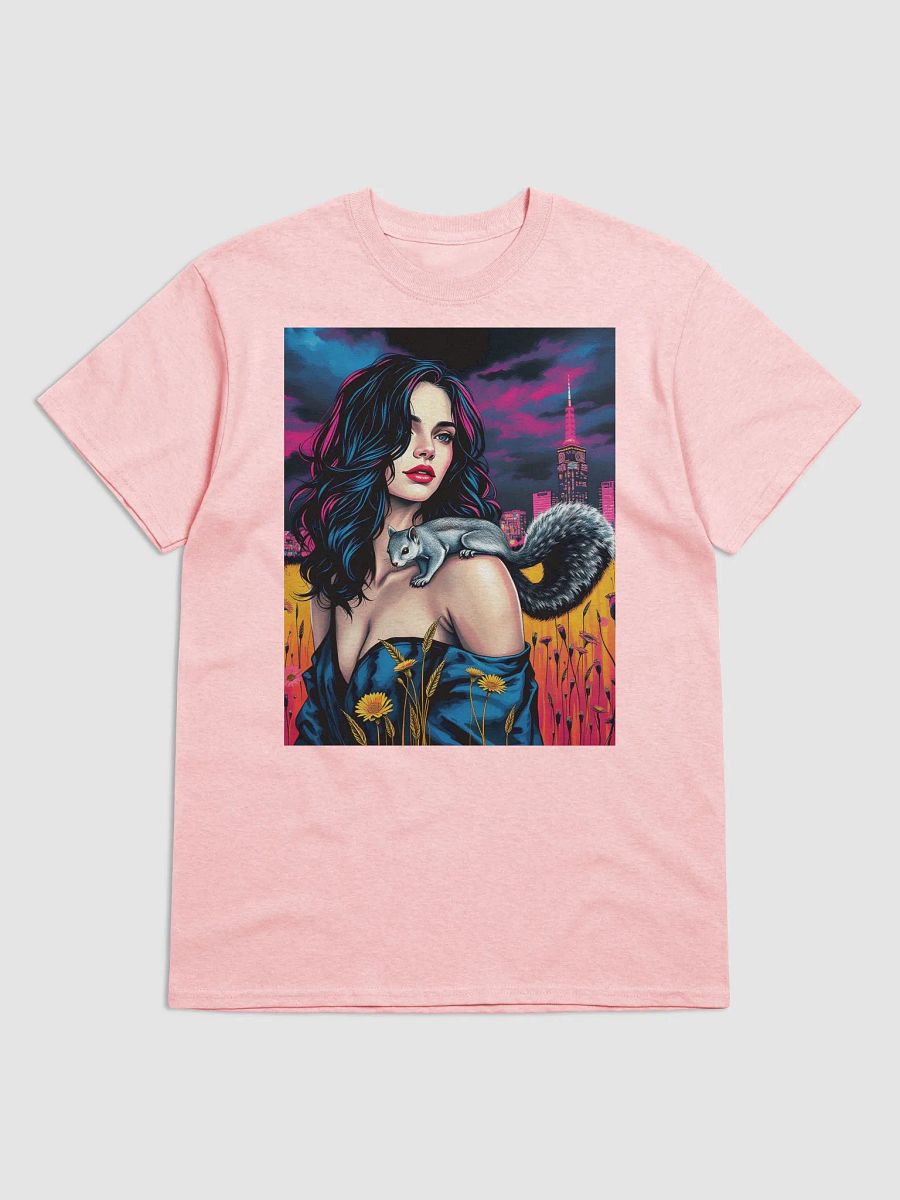 Shadowed Streetwear Tee product image (1)