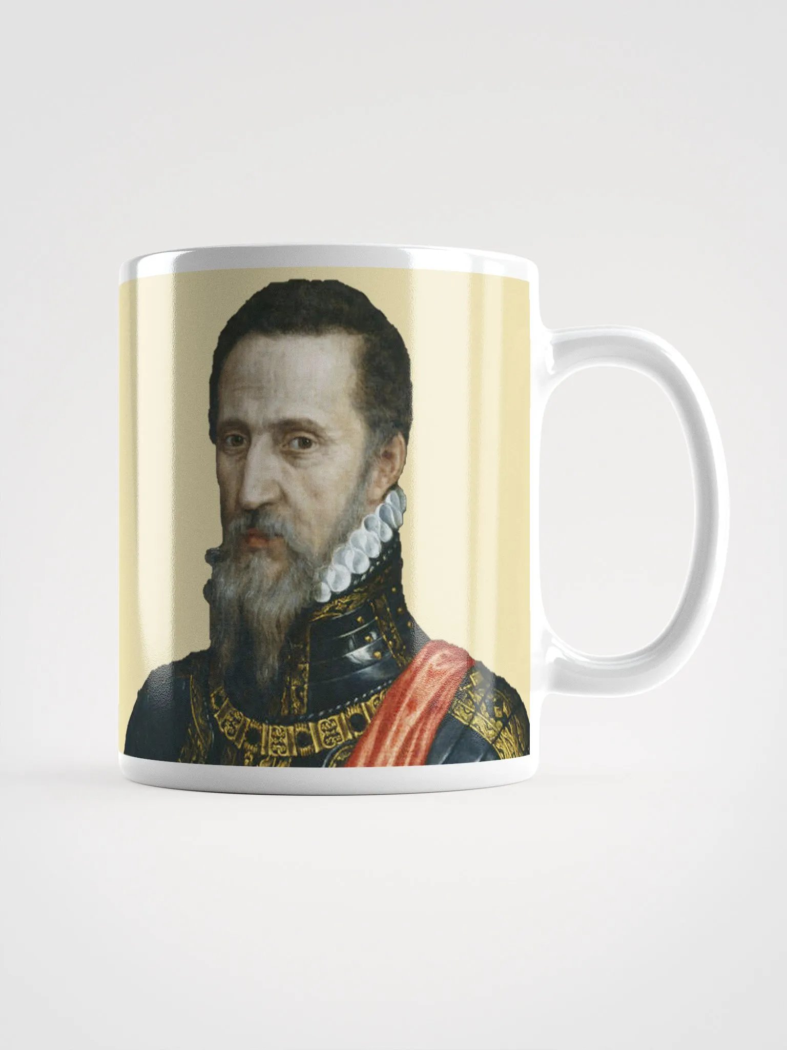 Taza El Veredicto product image (2)