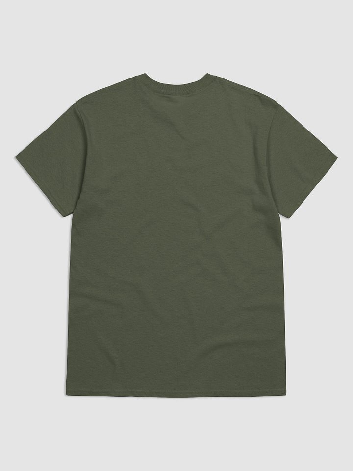 Pride+Wrath - Transform - Dark Color T-shirt product image (2)