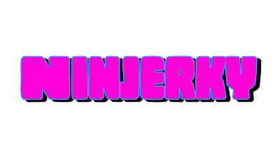 Ninjerky