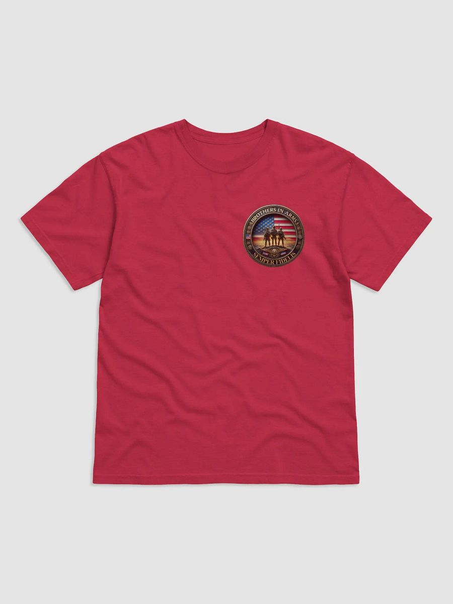 Mitten Made T-Shirt product image (5)