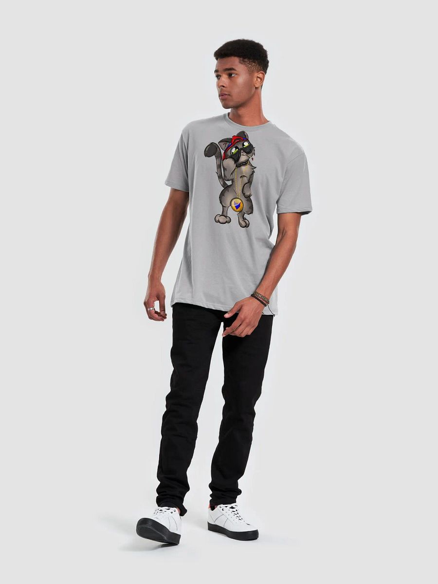 Zigman Supersoft T-Shirt product image (5)