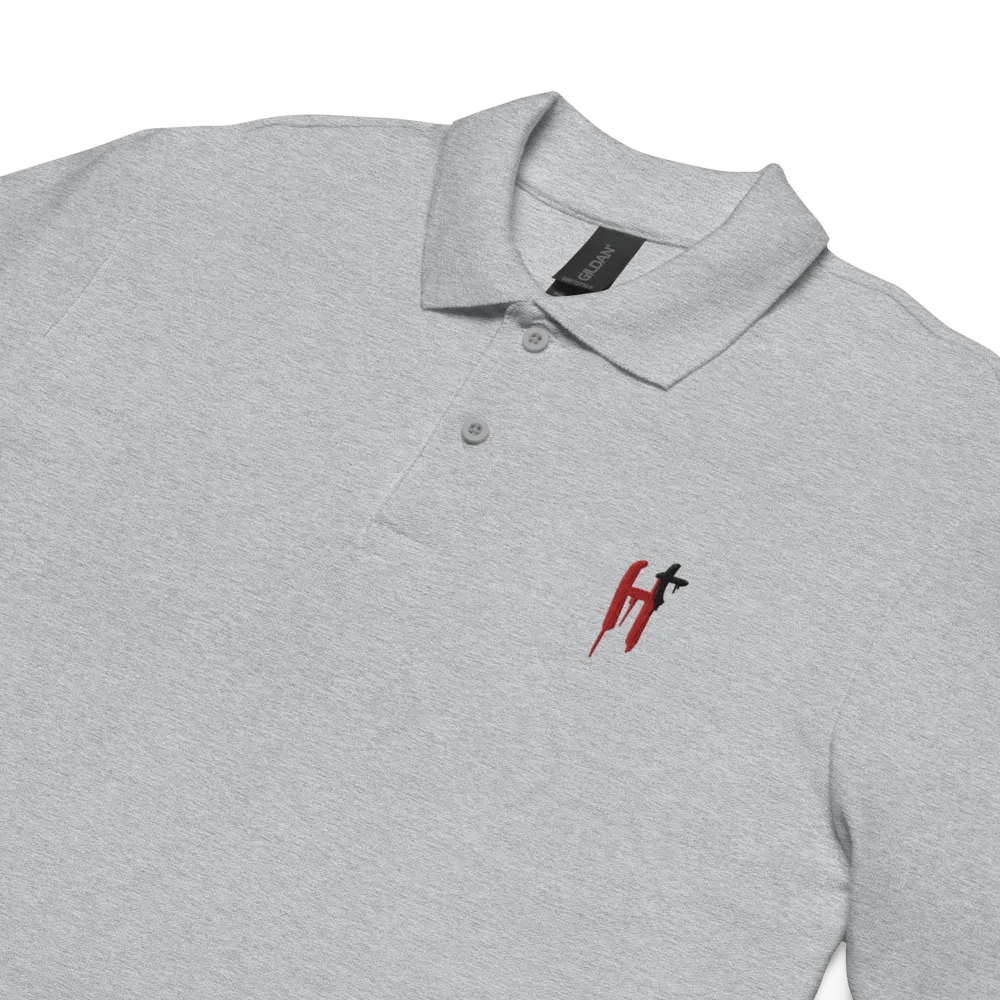 Talk Heathen Polo product image (4)