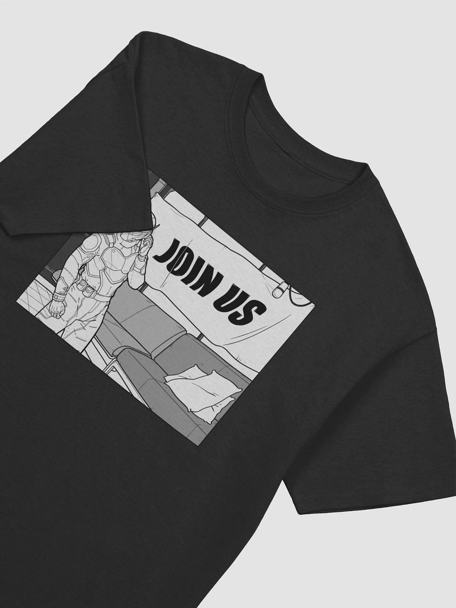 Join Us v.2 Men Gildan T-Shirt product image (32)