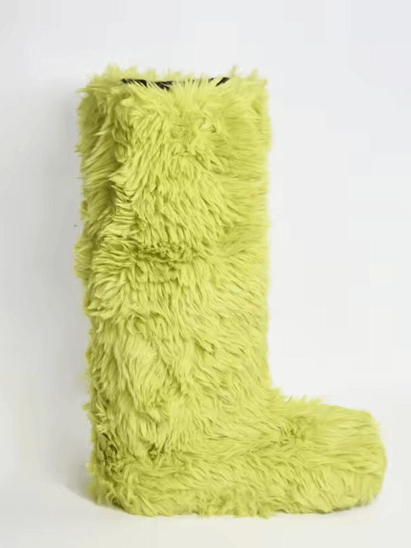 GREEN ★ STARBOOTZ product image (6)