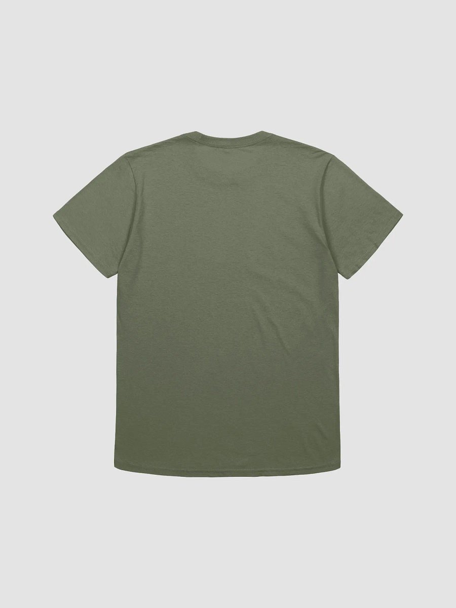 Bold 'DJ WEBABA' Unisex T-Shirt product image (2)