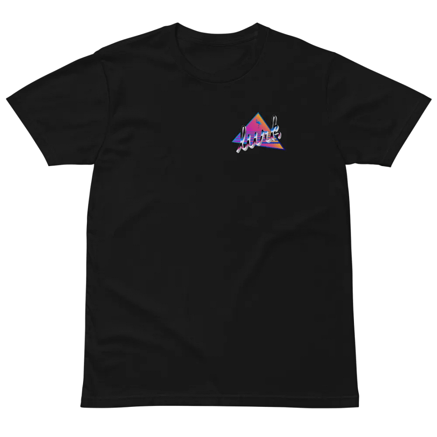 Lurk Retro Logo Shirt product image (3)