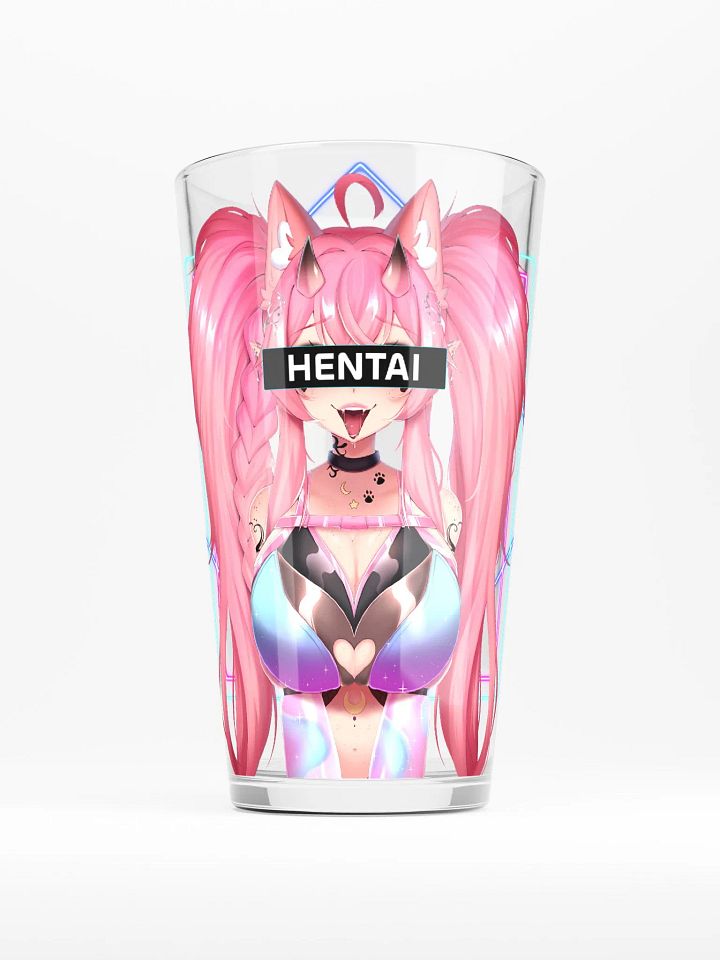 HENTAI glass product image (1)