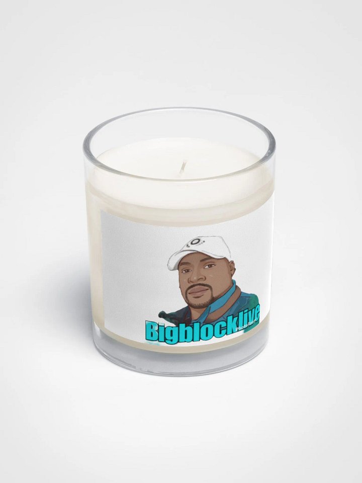 OG Big Block candles product image (2)