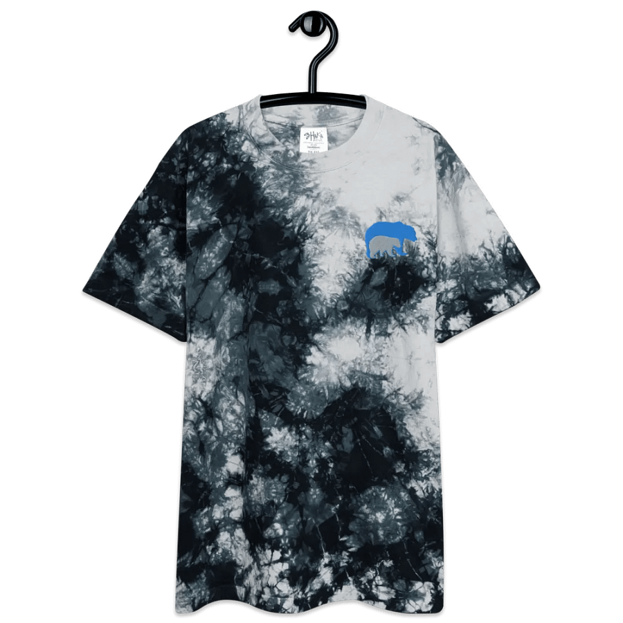 Cub Squad Tye Dye product image (33)