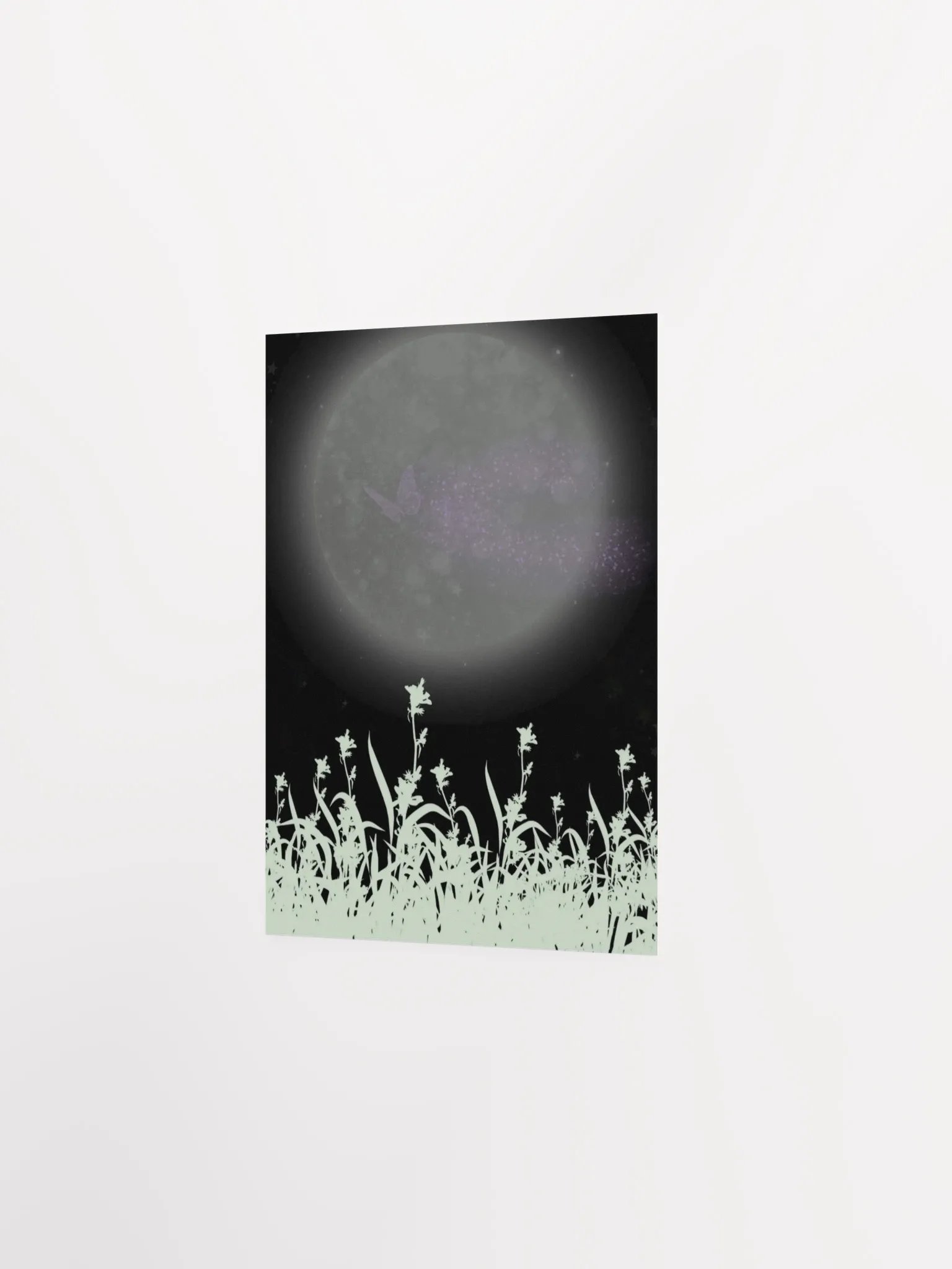 Art 2 Wall Poster product image (2)