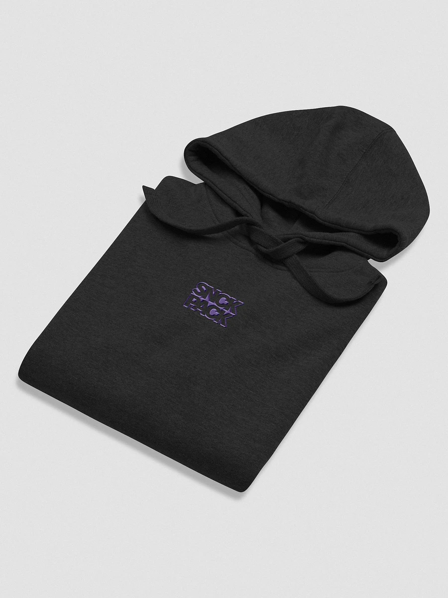 SNCK PACK Hoodie (Purple) product image (67)