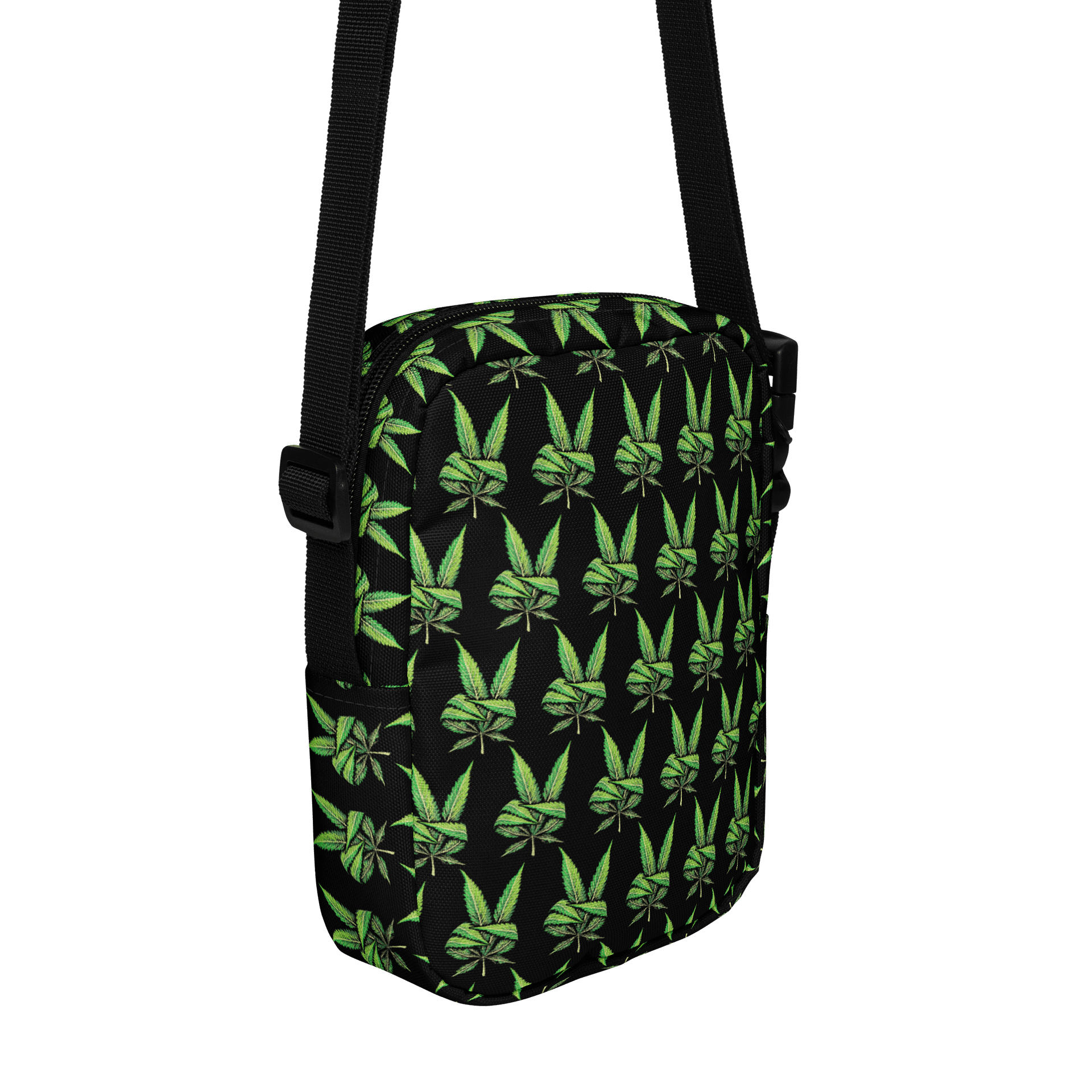 Peace, Love Crossbody Bag product image (3)