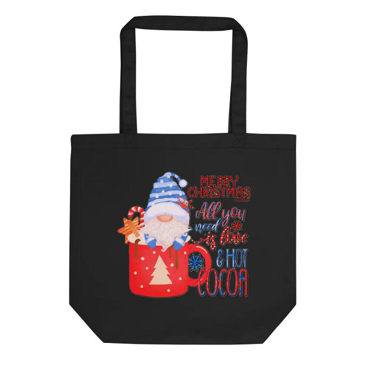ALL YOU NEED IS LOVE AND HOT COCOA product image (1)