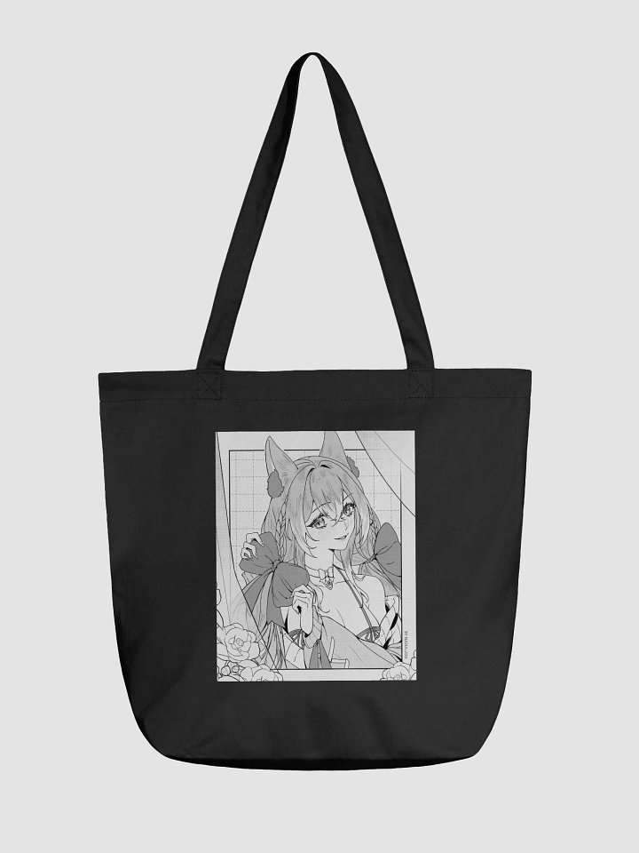 Rosalie 3.0 Manga Tote Bag product image (1)