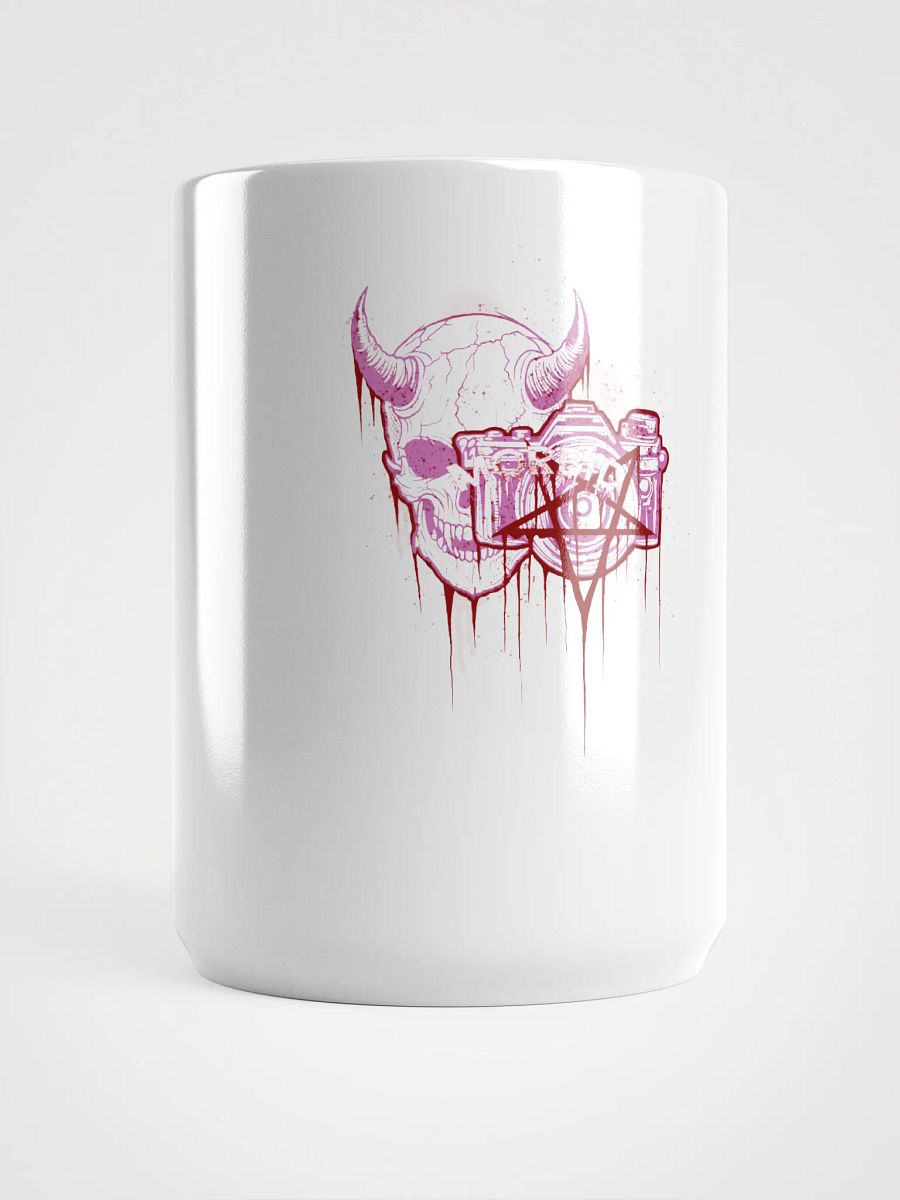 Morbid Mug Basic product image (5)