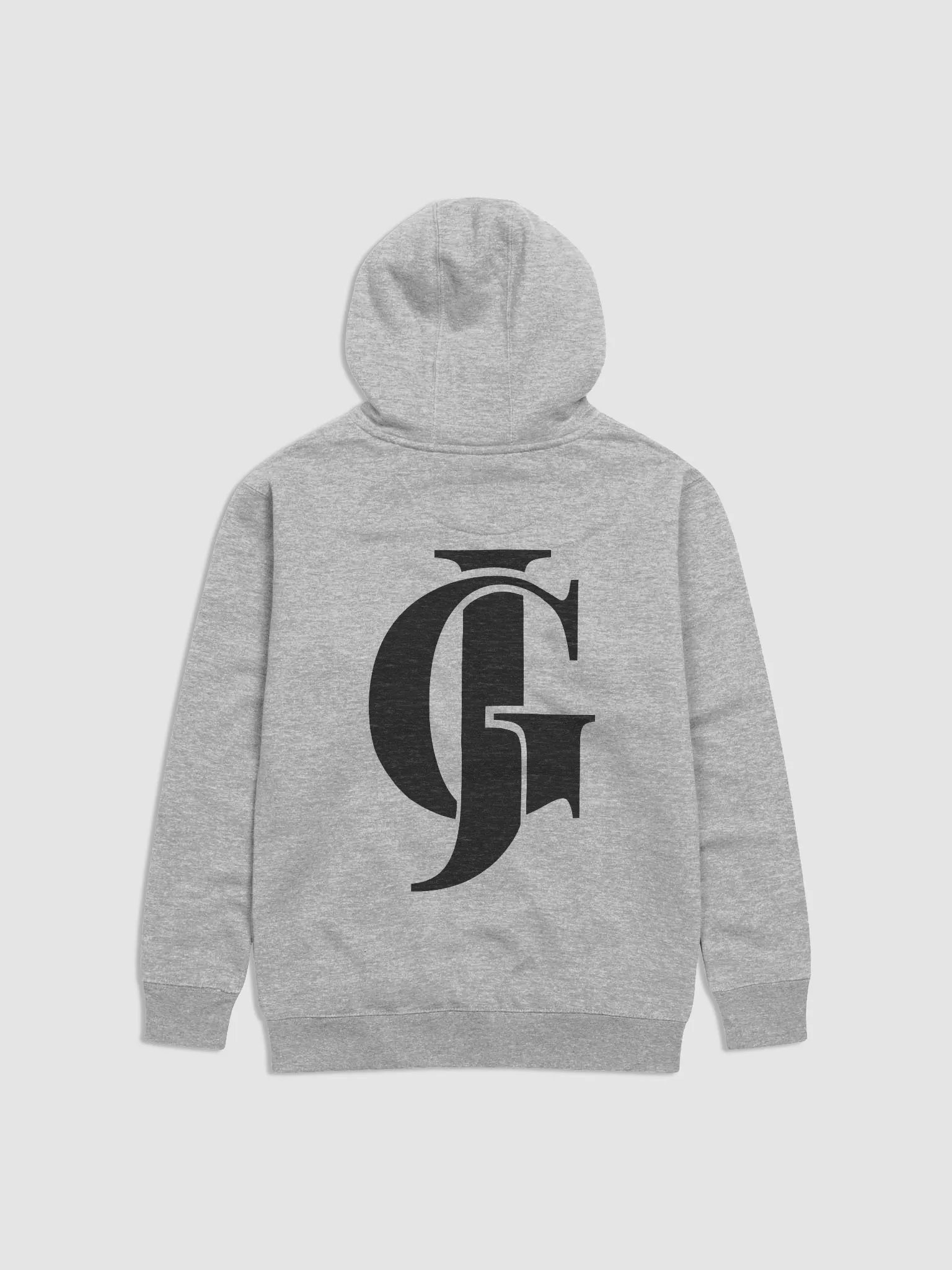 Logo Hoodie (Back image) product image (2)