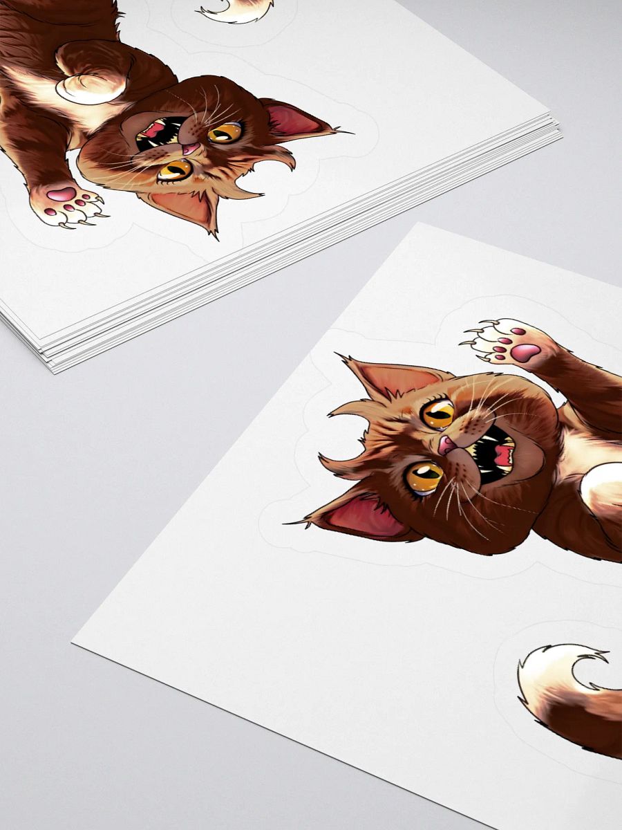 Noodle sticker product image (10)