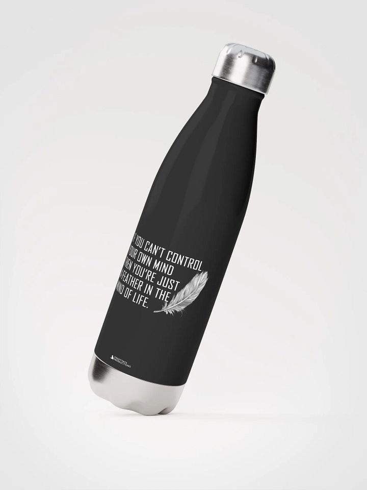 Wind of Life Bottle (BLACK) product image (2)