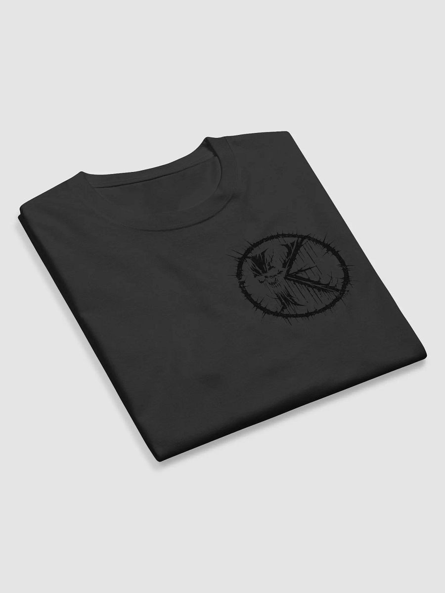 2D Champion Metal Logo and Font Long Sleeve product image (4)