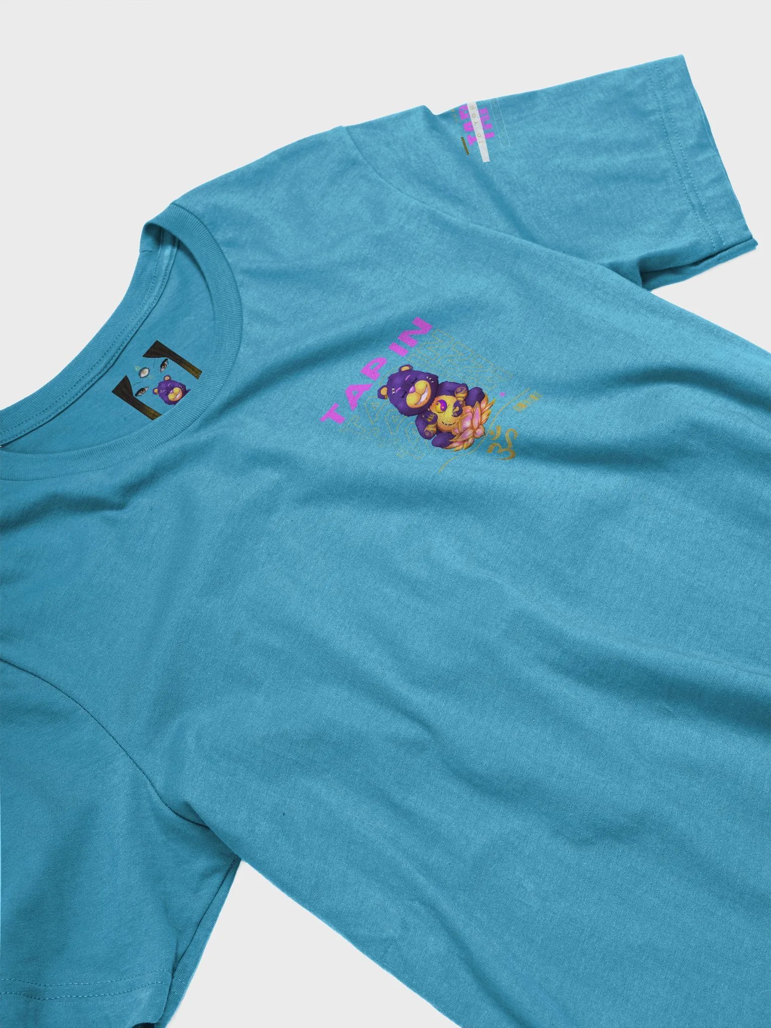 Intuition - Tap In product image (23)