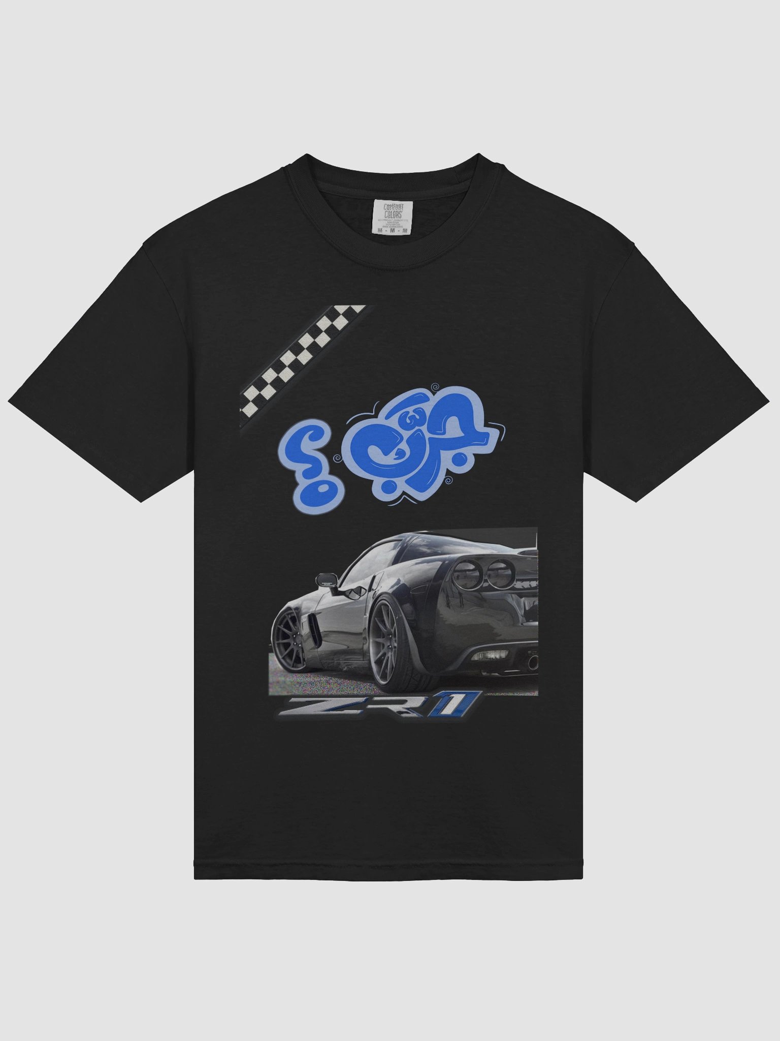 CORVATE C6 ZRI TRY? product image (15)