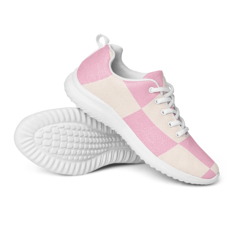 Preppy Area: Woman shoes product image (12)