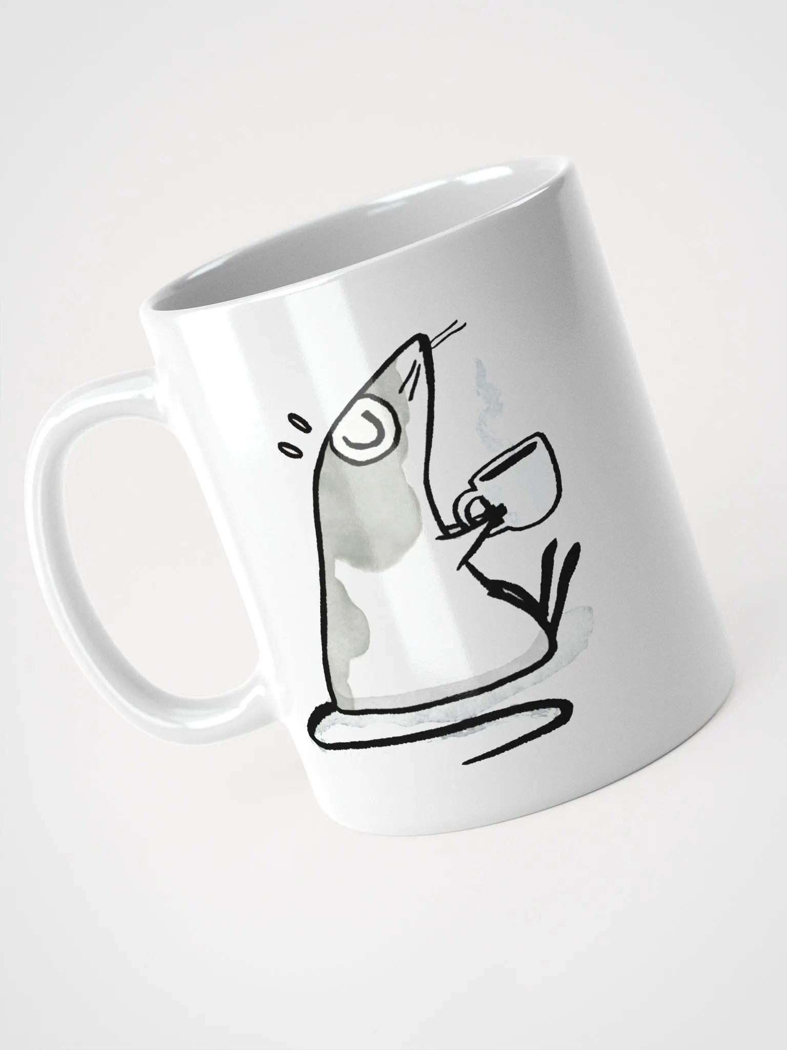 Cup of Coffee Mug product image (8)