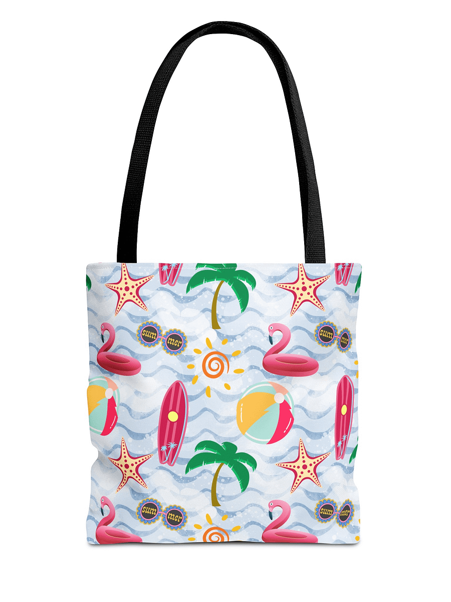 Beach Bum Seamless Pattern product image (4)