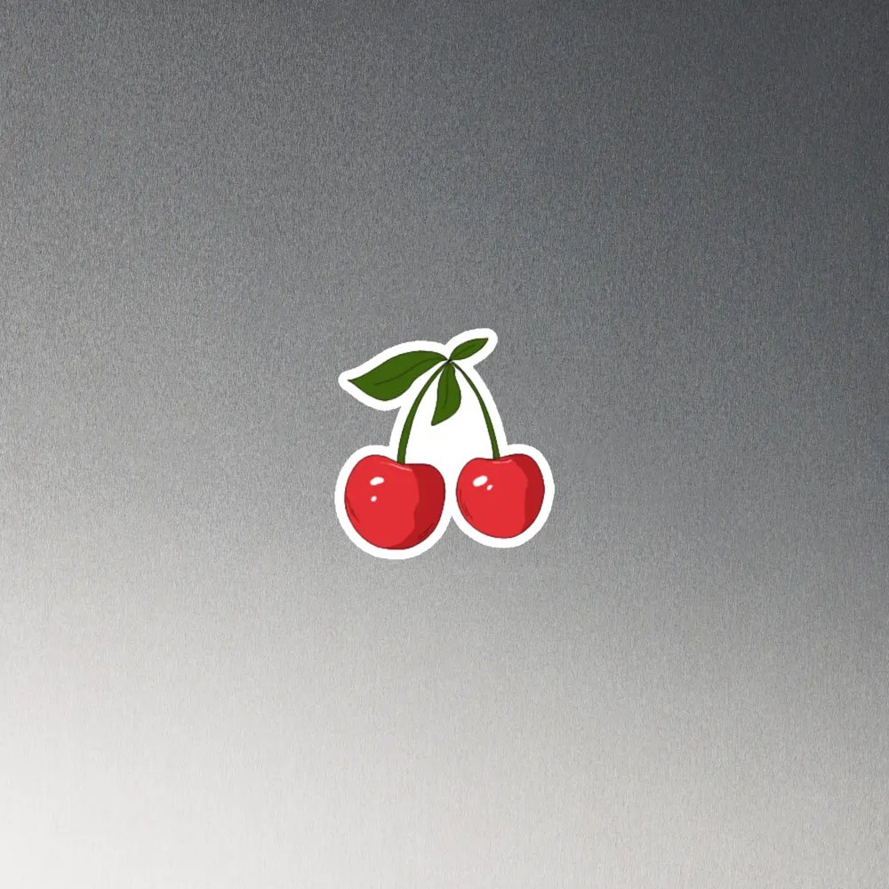 Cherry Magnet product image (4)