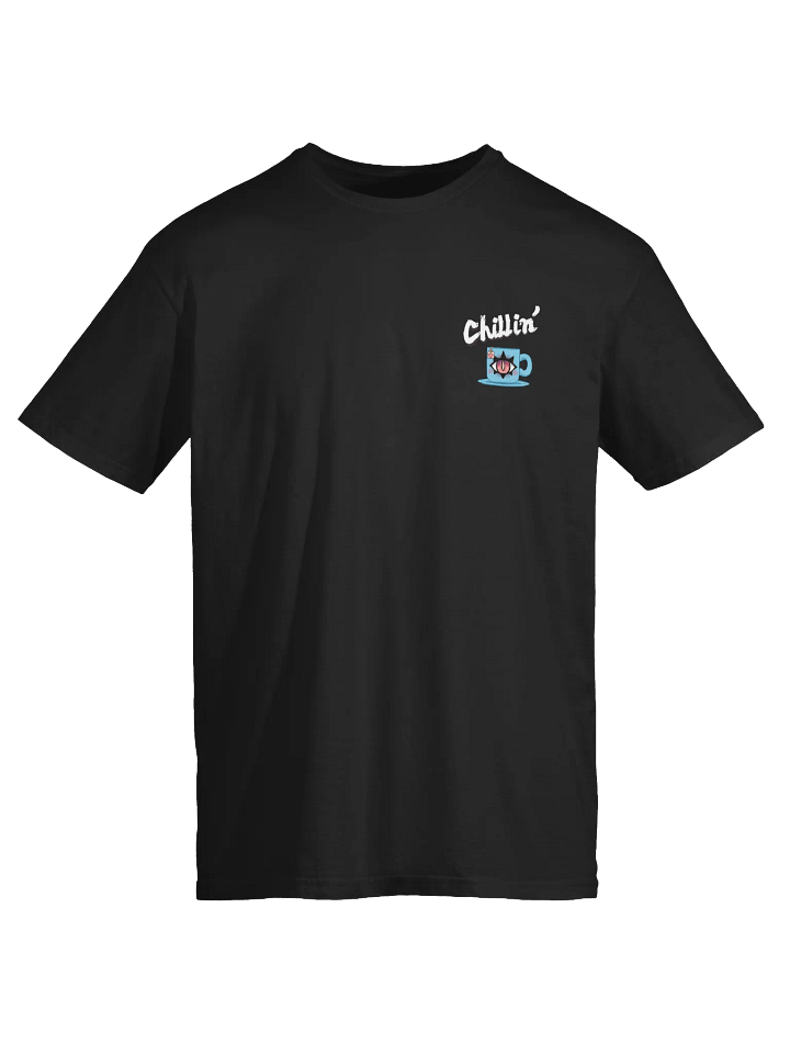 Chillin Tea-shirt product image (3)