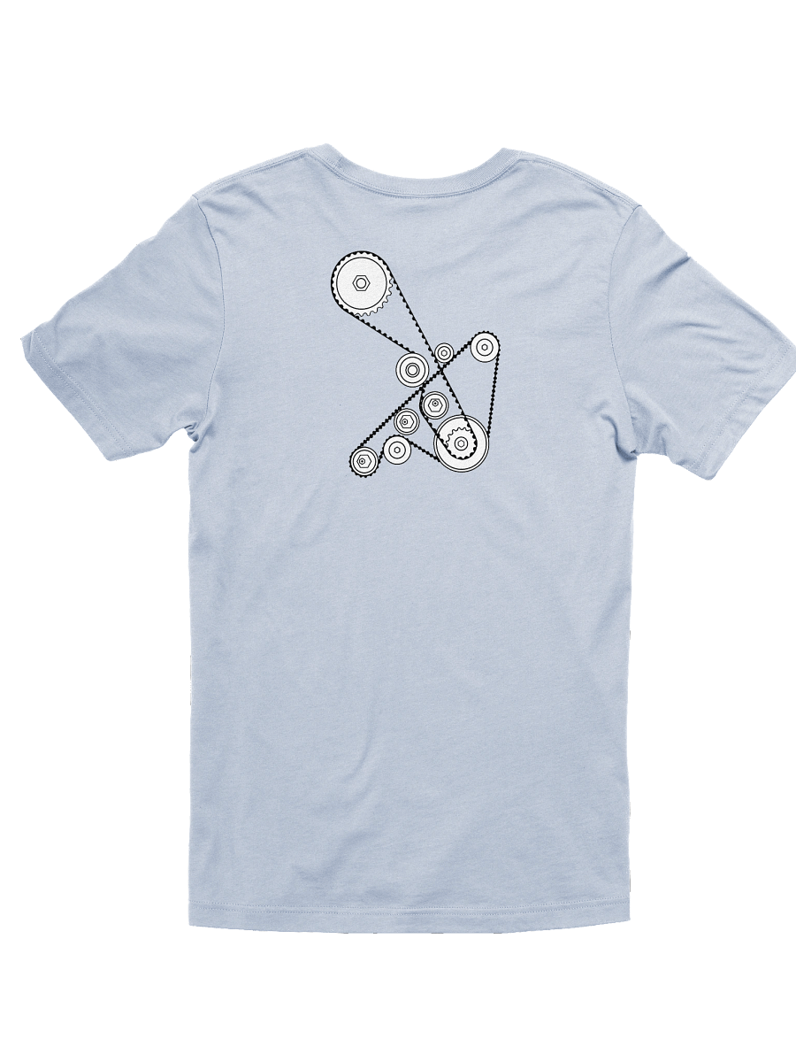 944 Timing Belt Change - Classic Tee (Front/Back) product image (44)