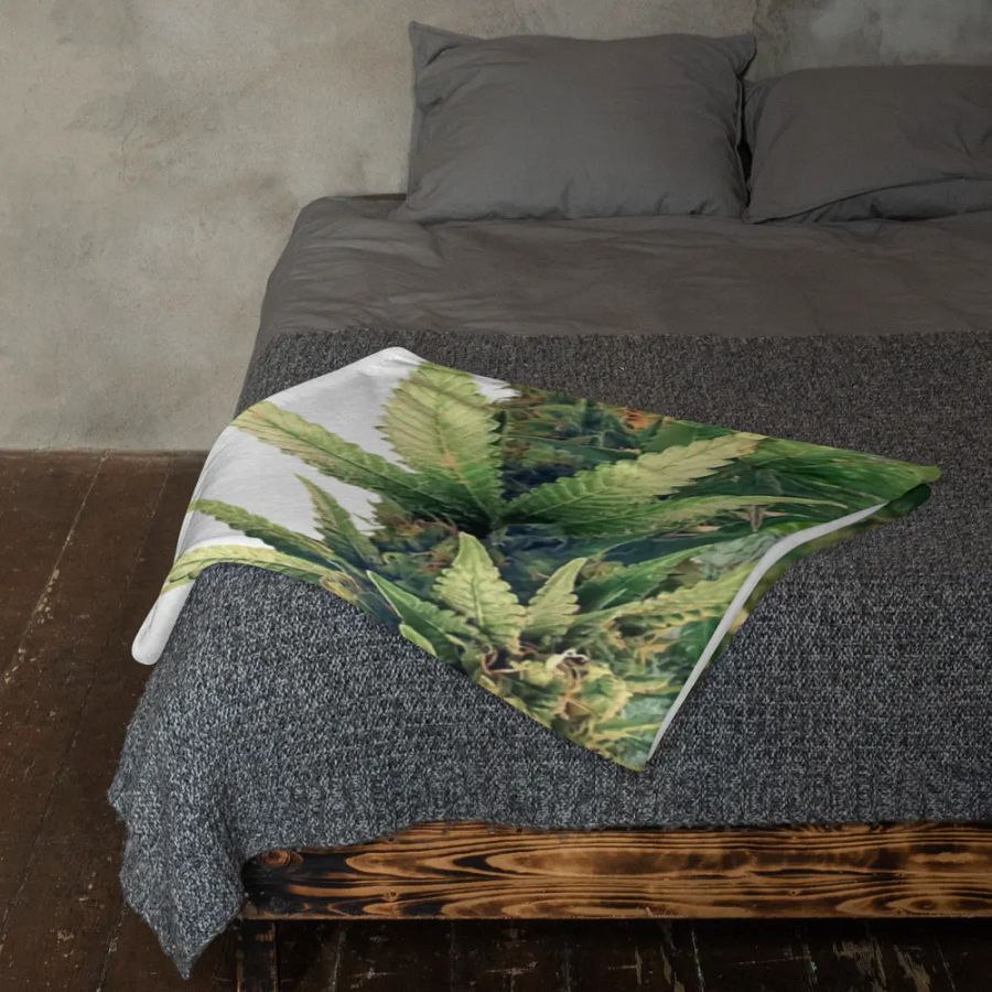 DDK Clan Blankie product image (23)