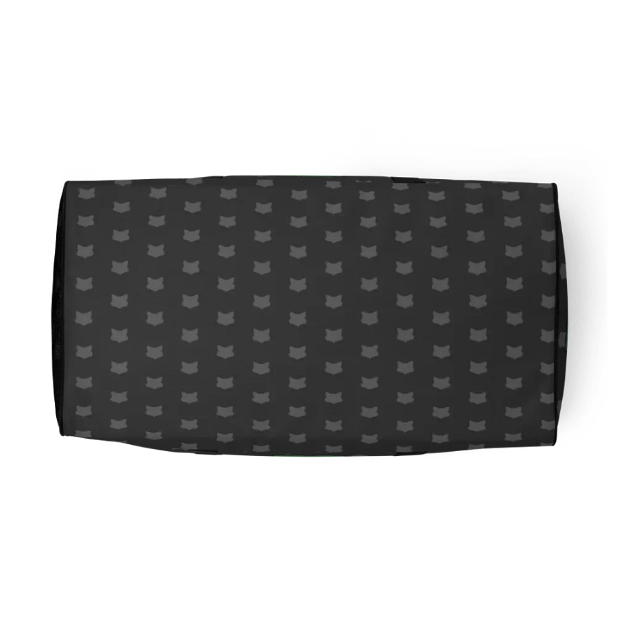 Order of the Raccoon Duffle Bag product image (3)