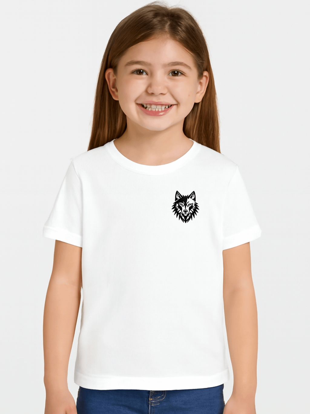 THE ZMBA BRAND LOGO Youth T-Shirt product image (1)