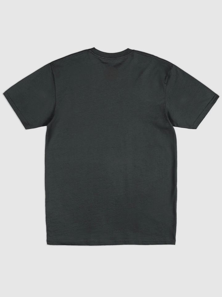 Buddha 333 Premium Ring-Spun Cotton Tee product image (6)