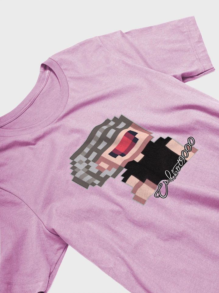 Signature Cushbot Tee product image (2)