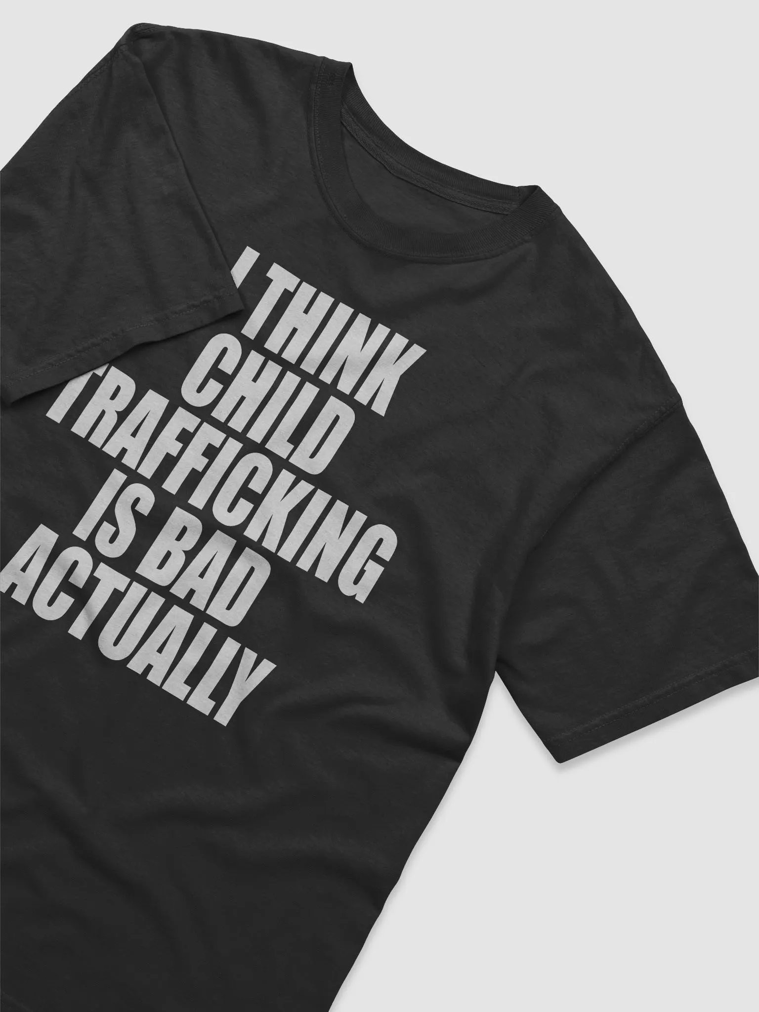 Hot take shirt product image (3)